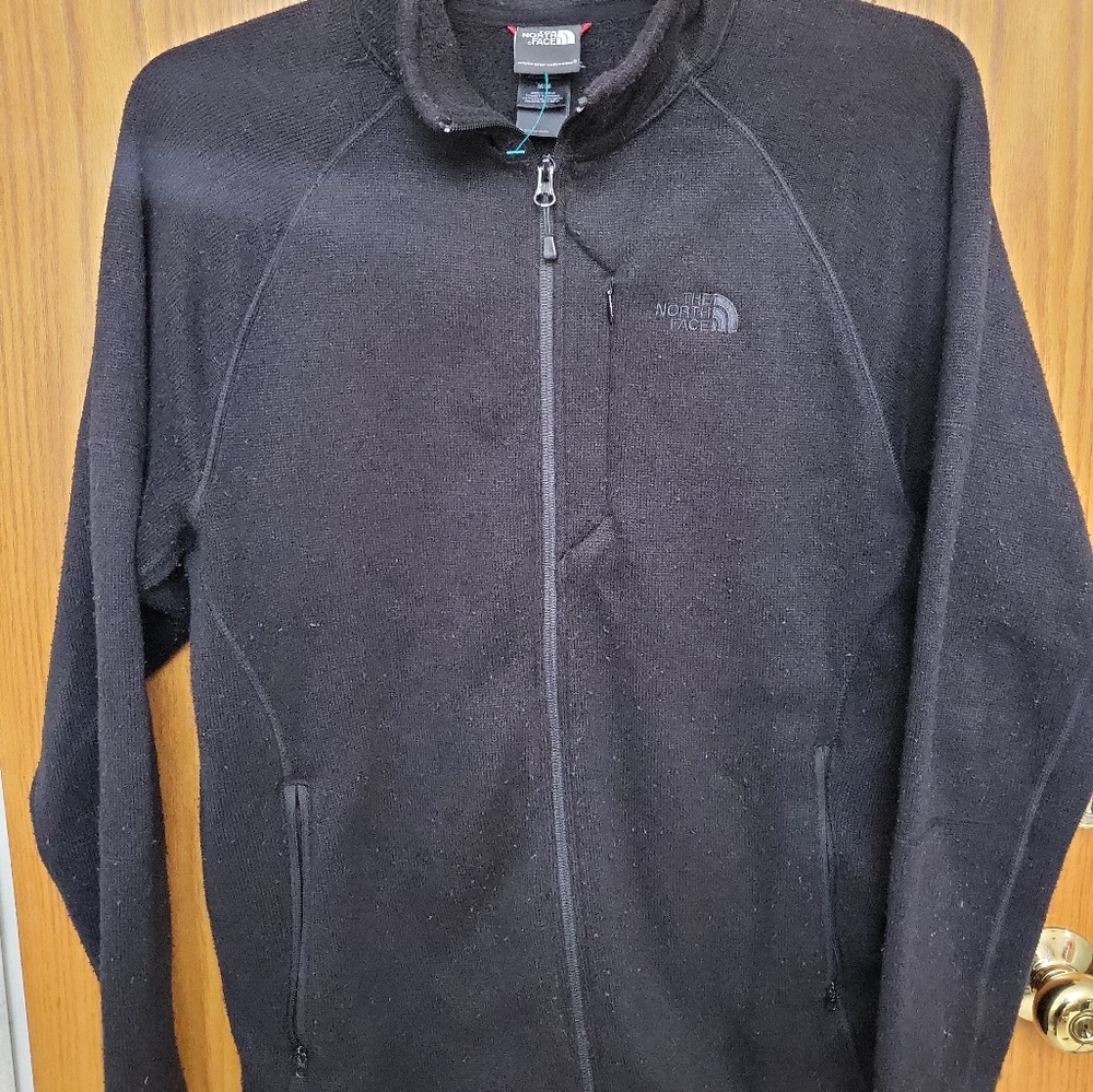 Mens North Face Jacket